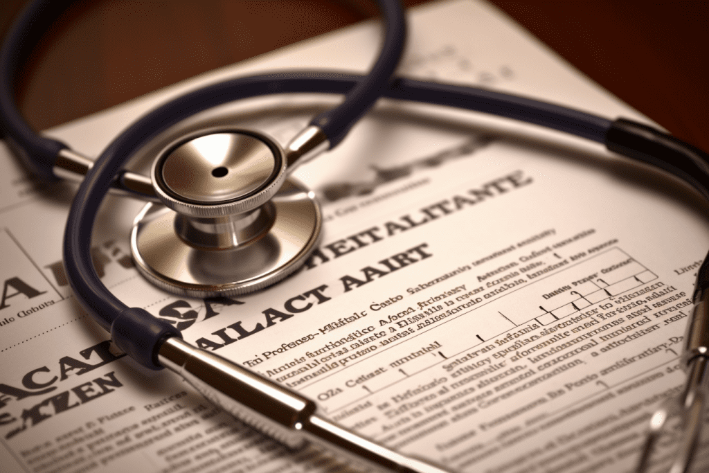 Navigating The Regulatory Landscape Of Healthcare Policy