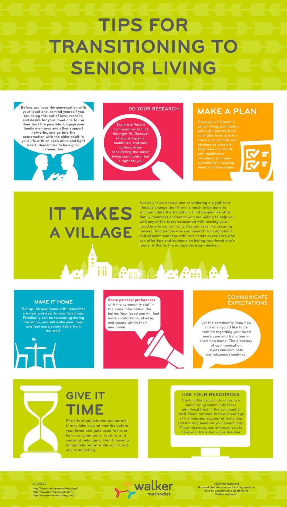 Navigating Transitions In Later Life: Strategies For Healthy Aging