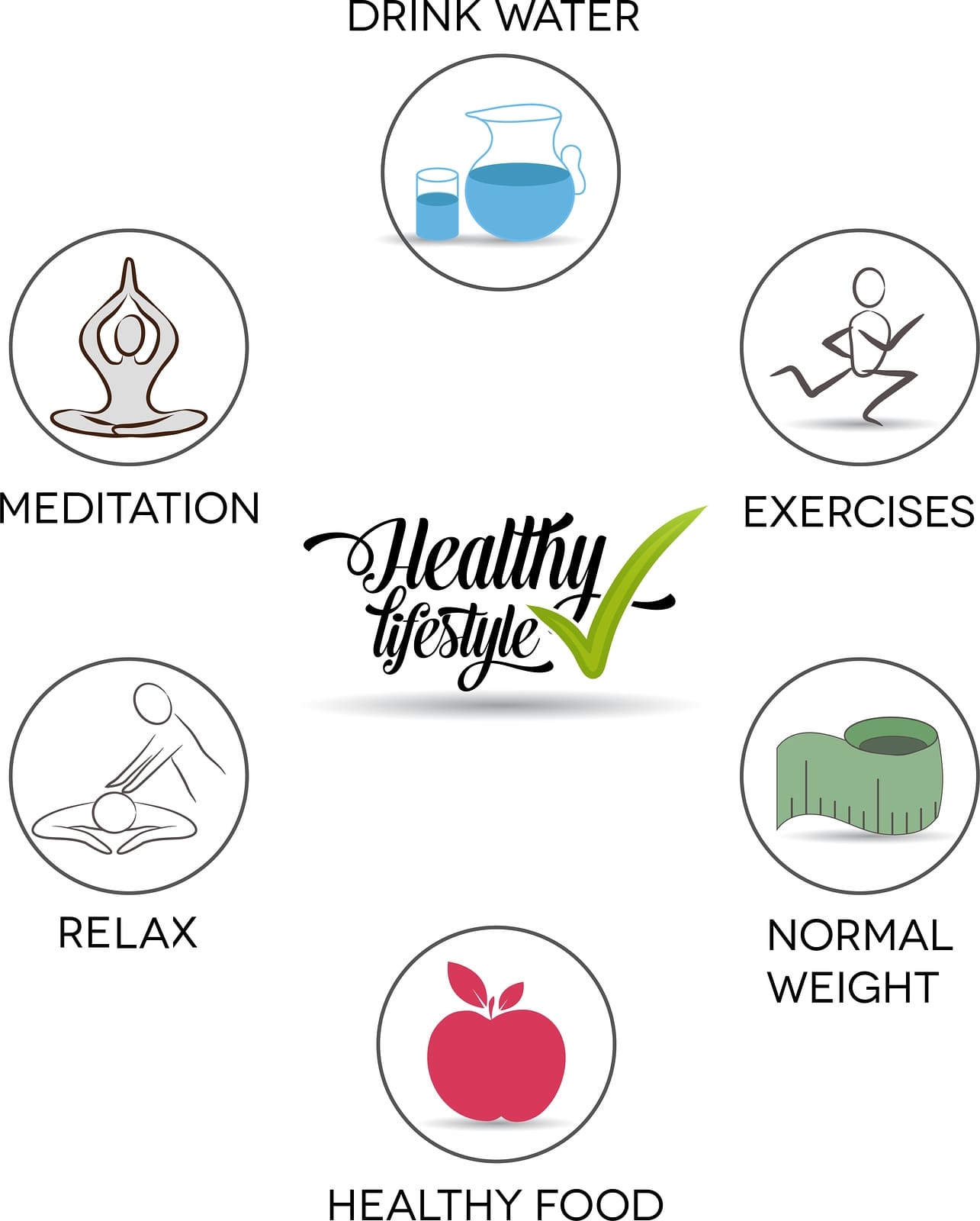 Nutrition Tips For Managing Stress
