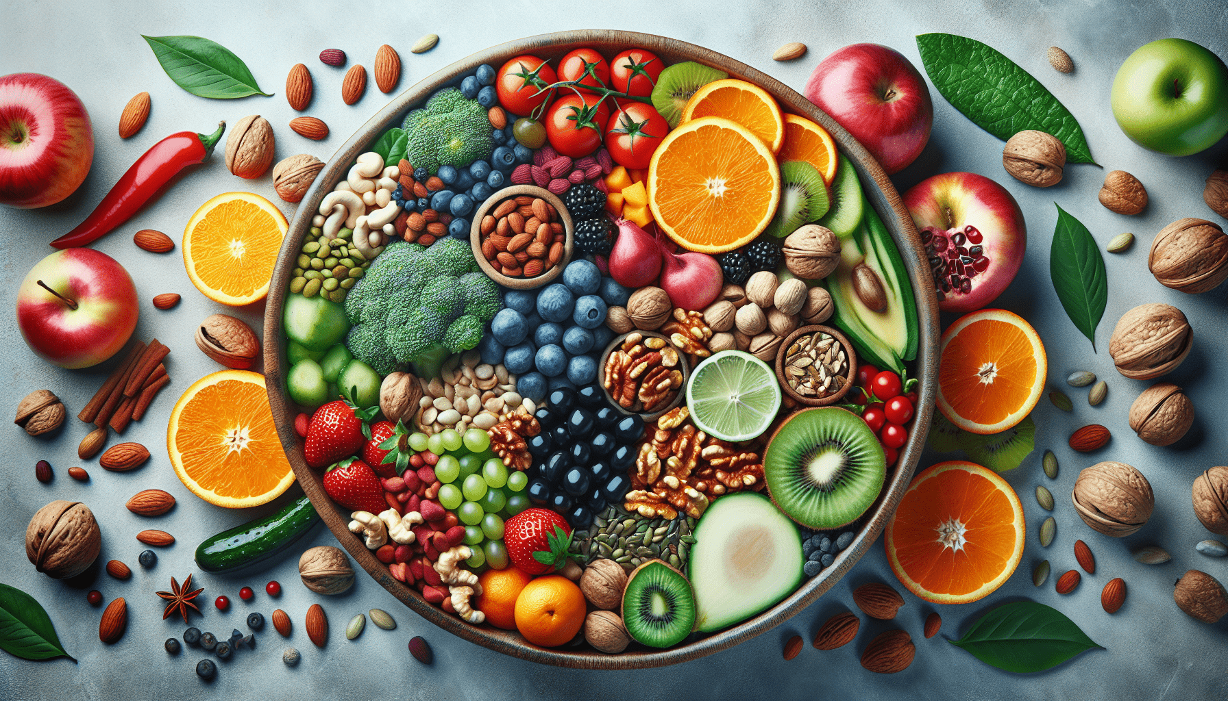 Popular Diets For Improving Bone Health