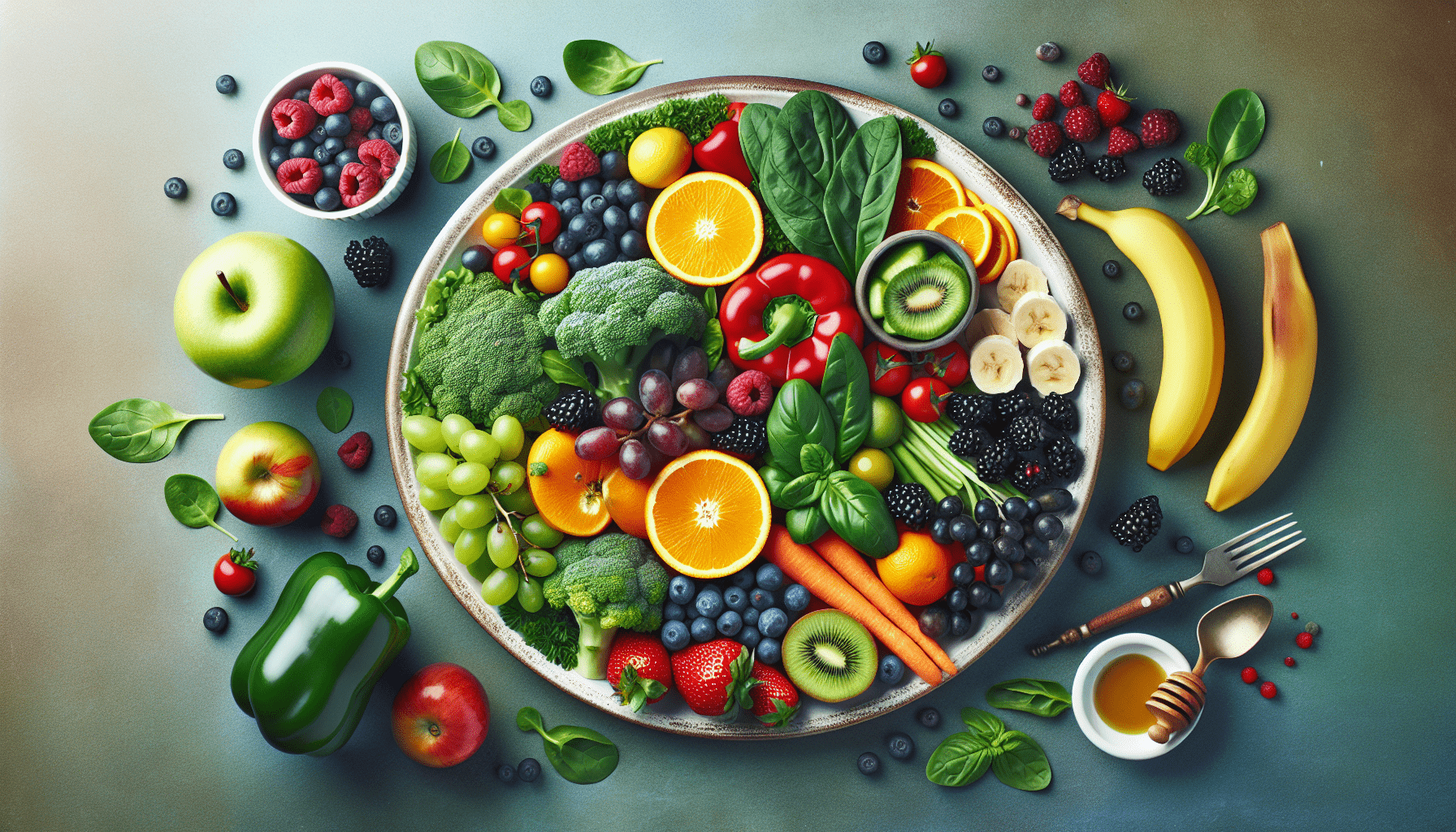 Popular Diets For Managing Hypertension