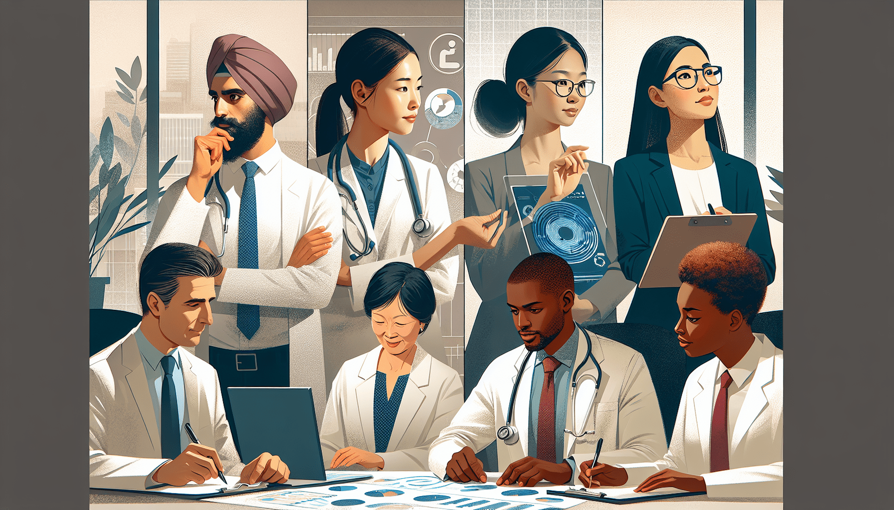 Promoting Ethical Research Practices In Healthcare Policy