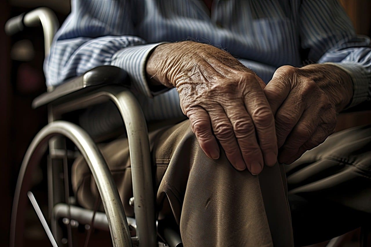 Promoting Policies For Healthcare System Resilience And Preparedness