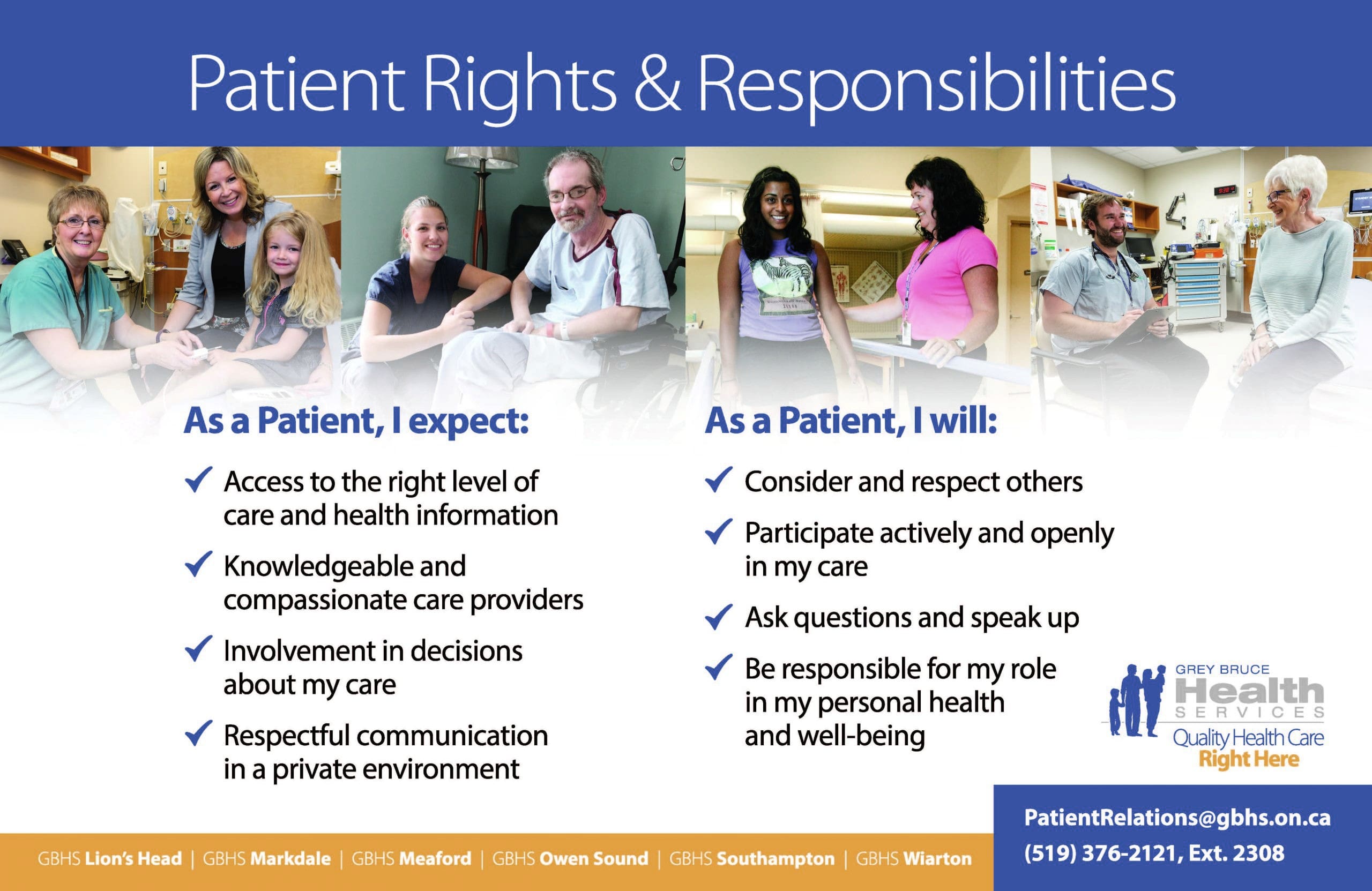 Protecting Patient Rights In Healthcare Policy