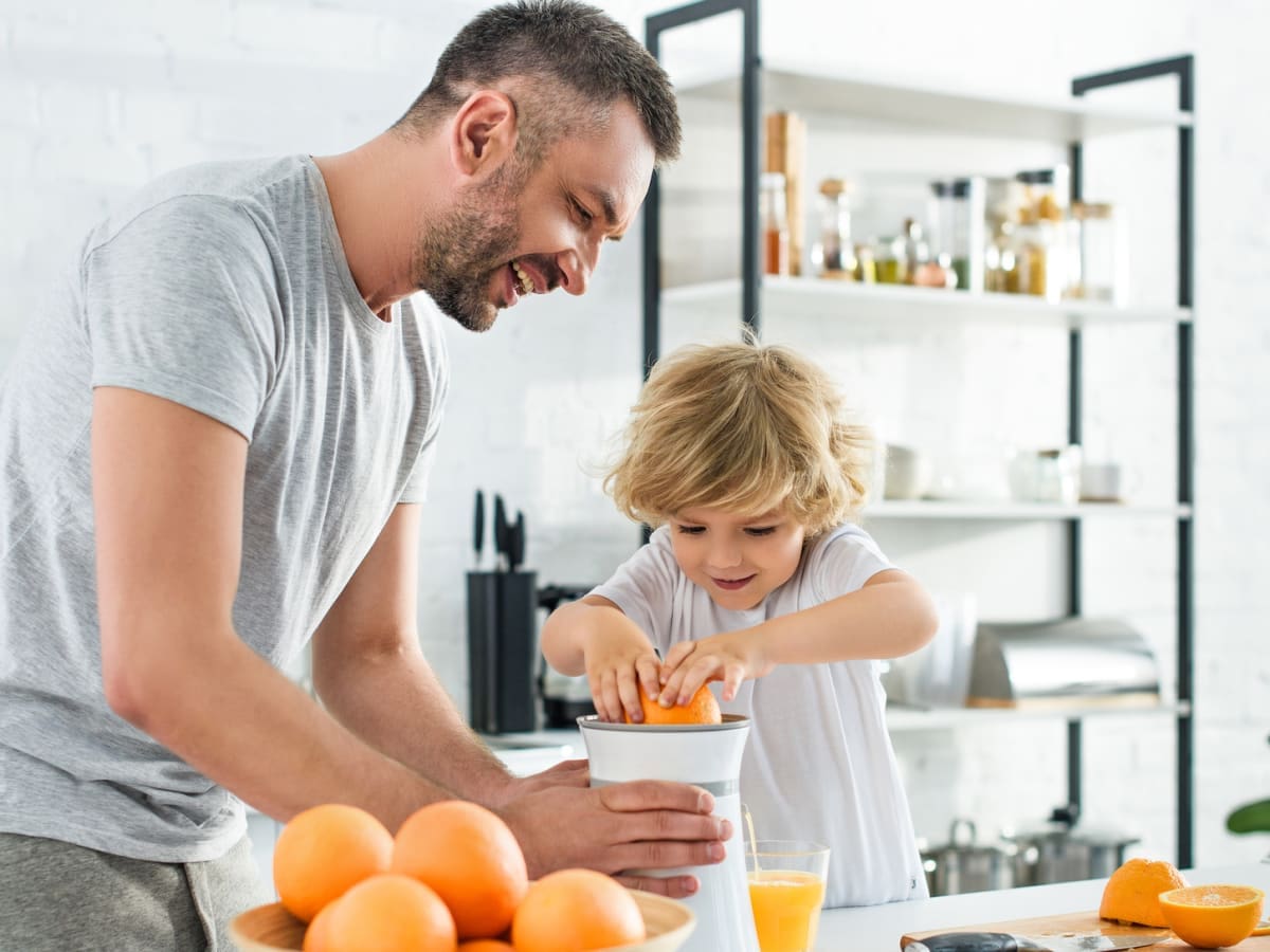 Proven Tips For Boosting Immune System In Men