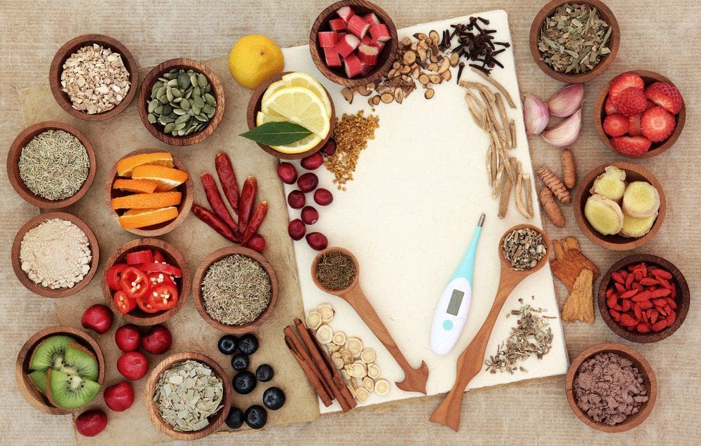 Proven Tips For Boosting Immune System In Men