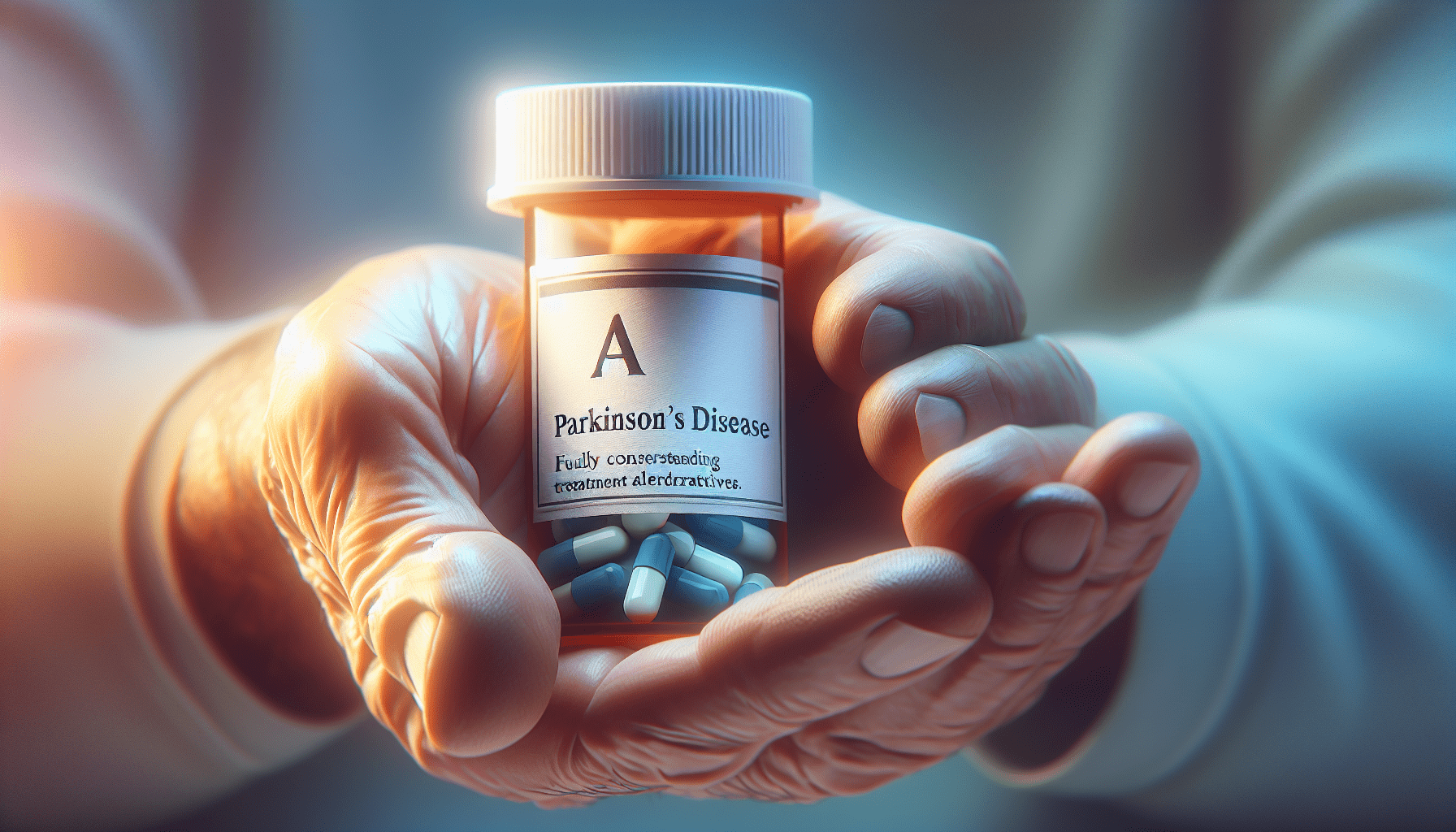 Questions To Ask Your Doctor About Parkinson’s Disease