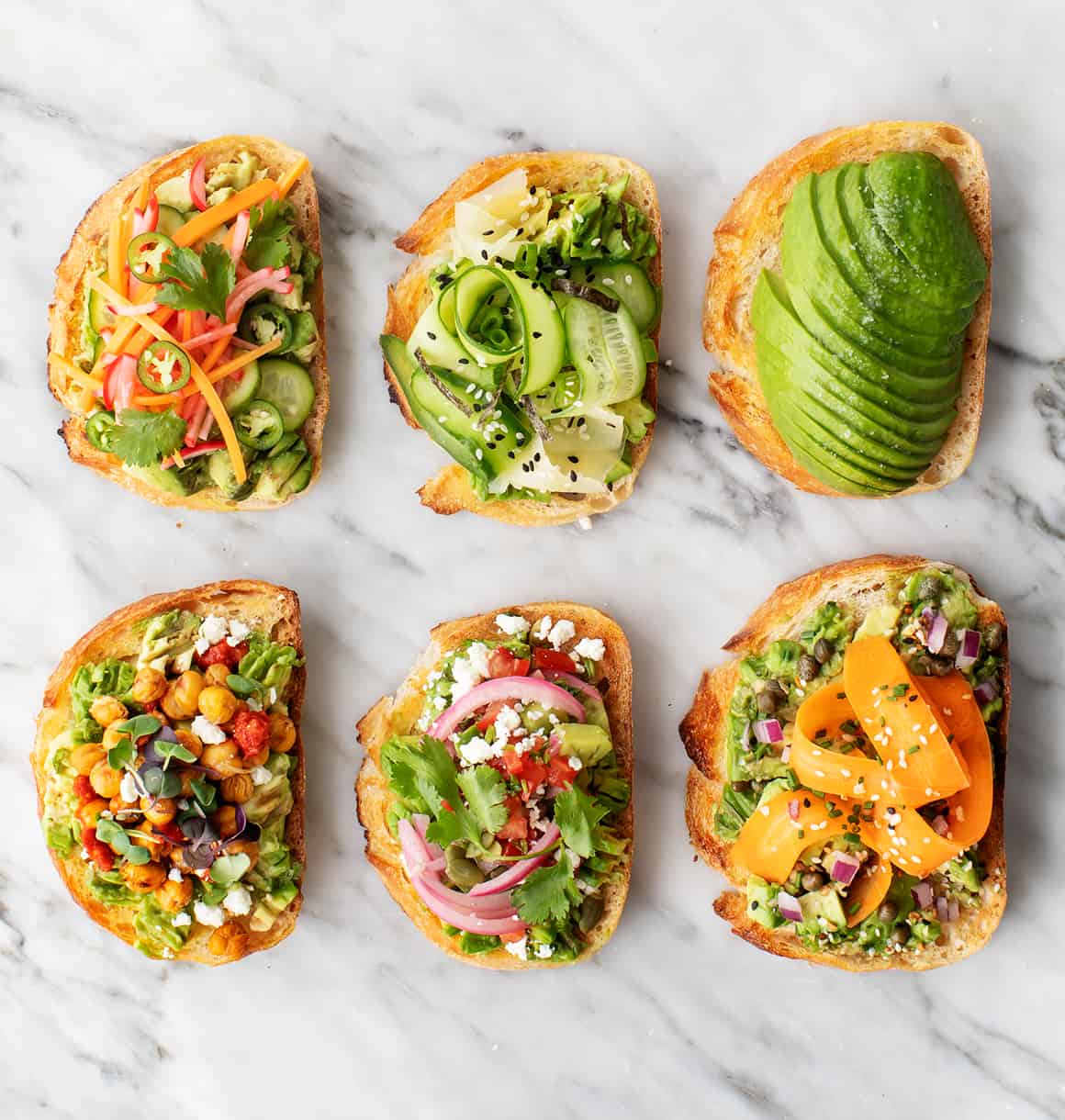 Quick And Healthy Breakfast Ideas