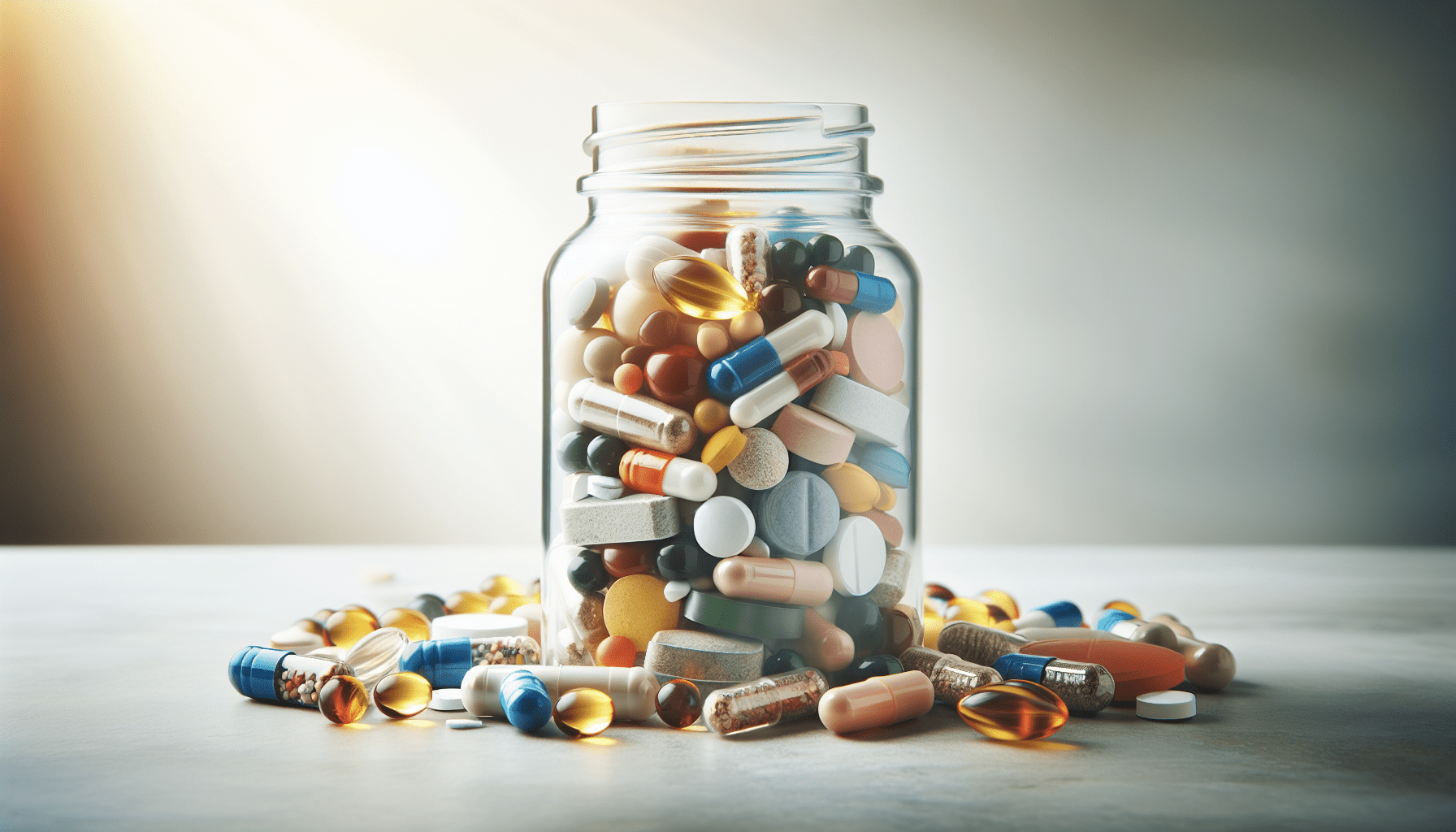 Supplements For Joint And Bone Health