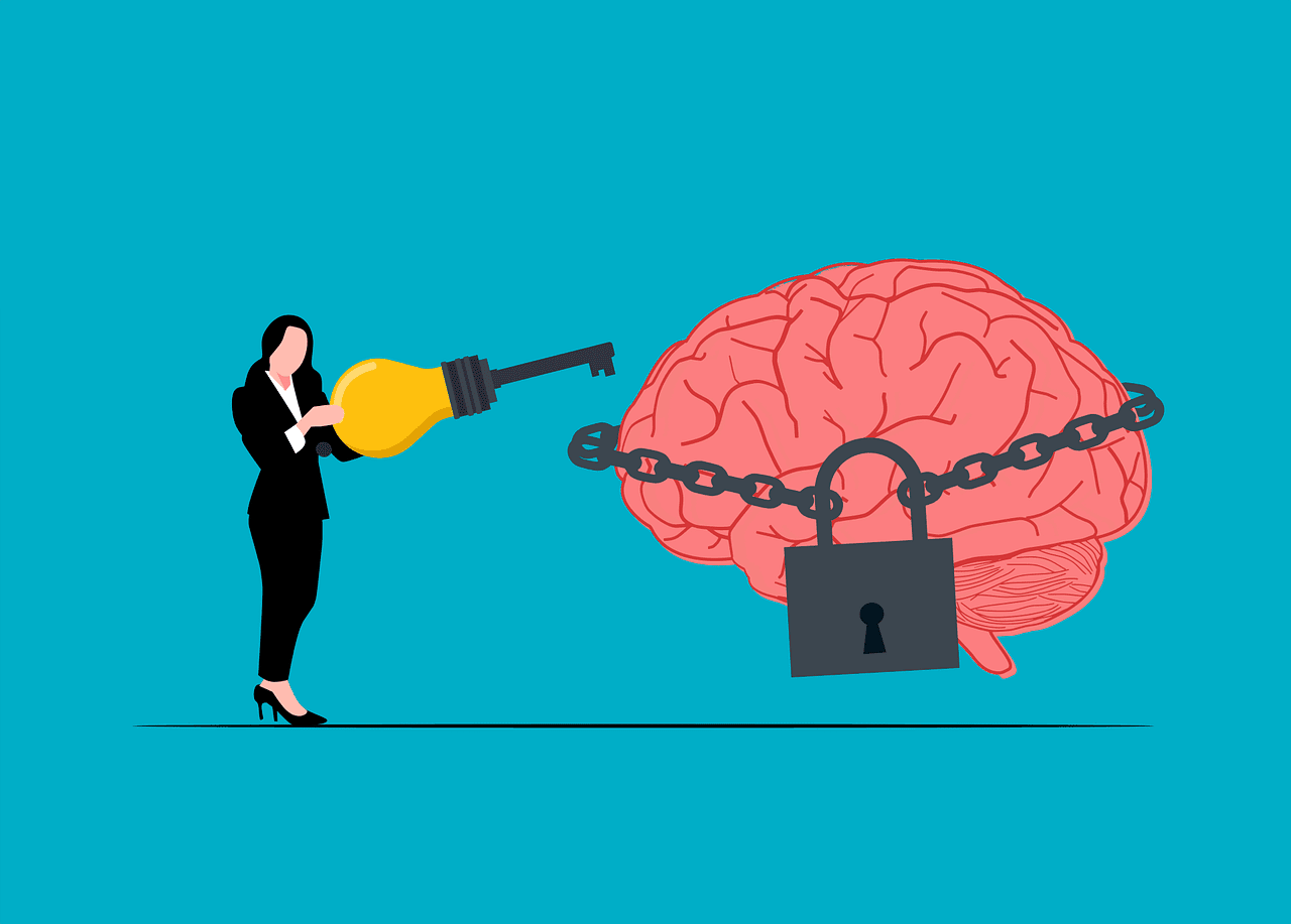 Supporting A Loved One With Mental Health Challenges: Effective Communication