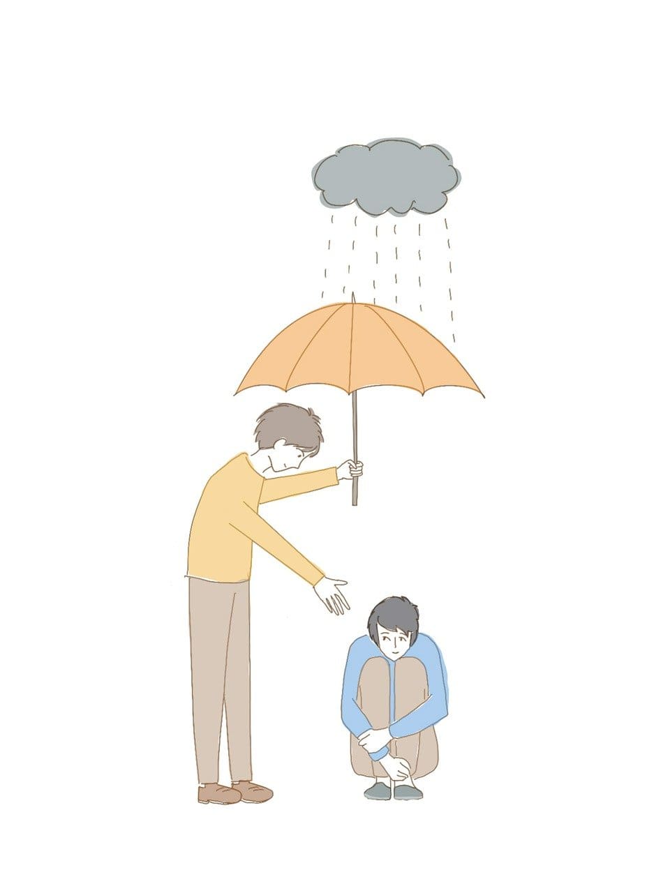 Supporting A Loved One With Mental Health Challenges: Effective Communication