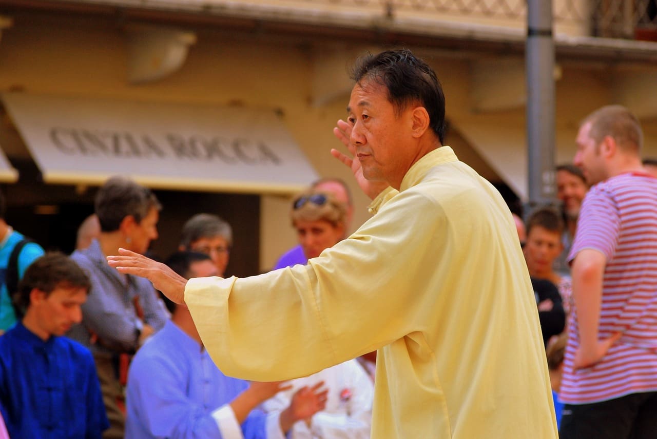 The Benefits Of Qigong For Holistic Wellness The Benefits Of Qigong For Holistic Wellness