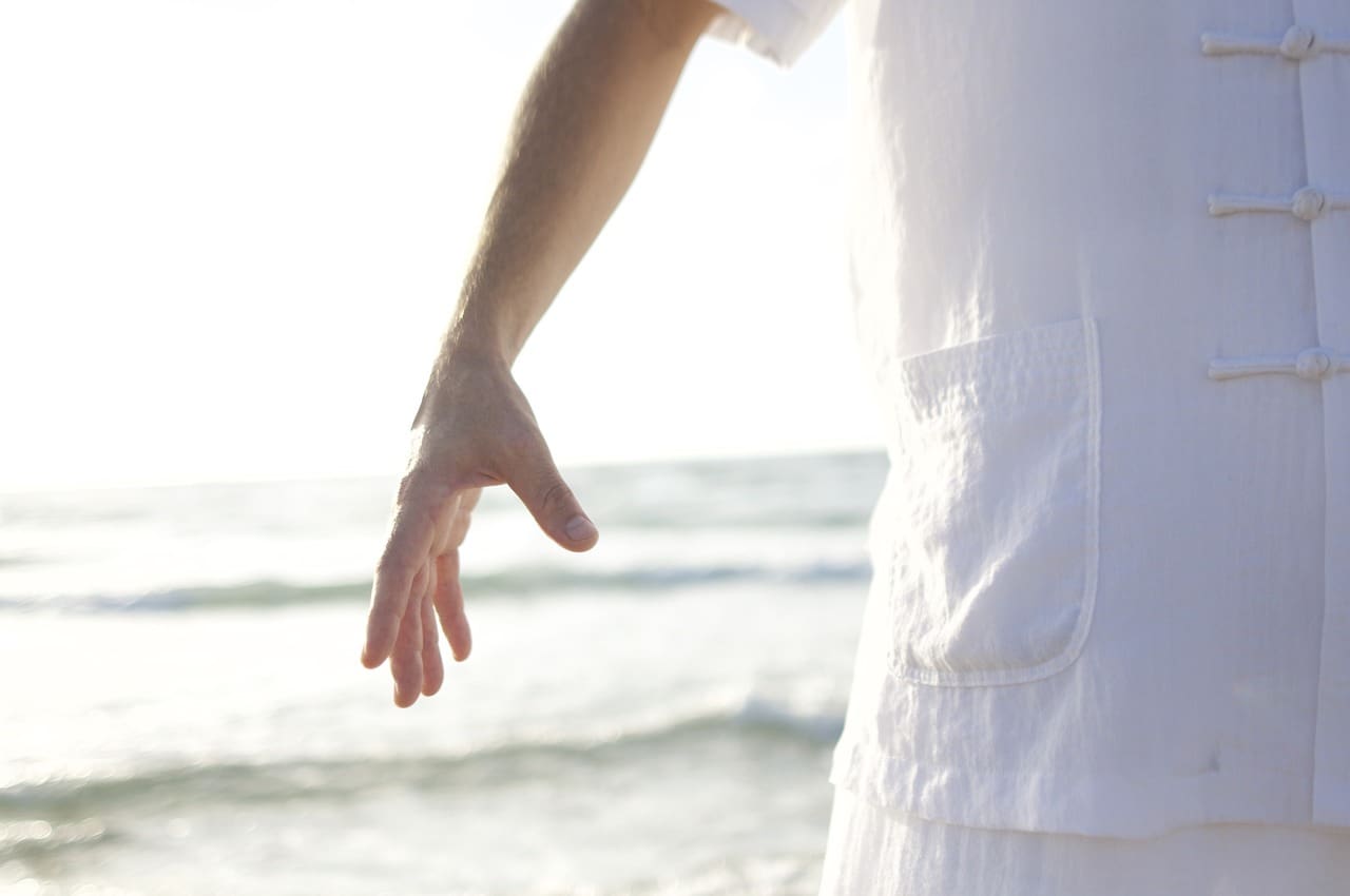 The Benefits Of Qigong For Holistic Wellness