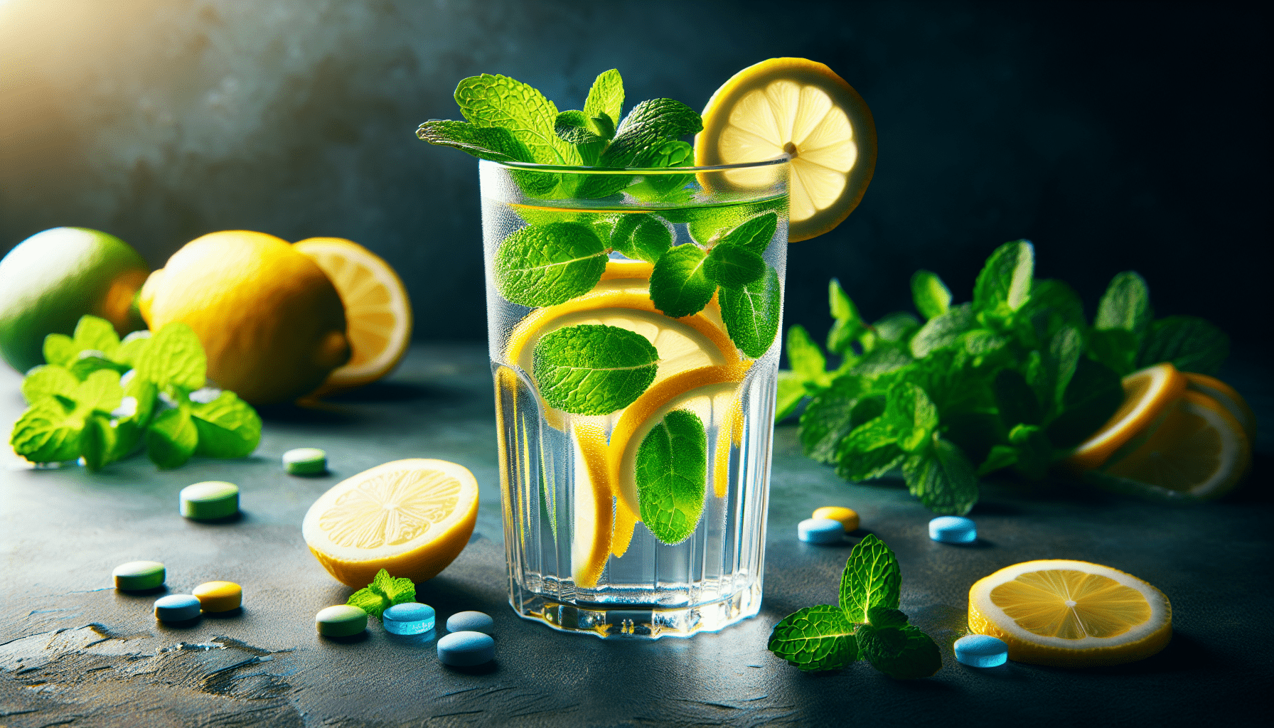 The Benefits Of Regular Detoxification For Men