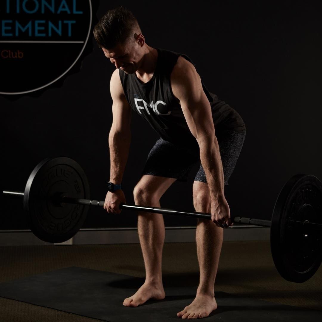 The Benefits Of Strength Training For Longevity And Mobility