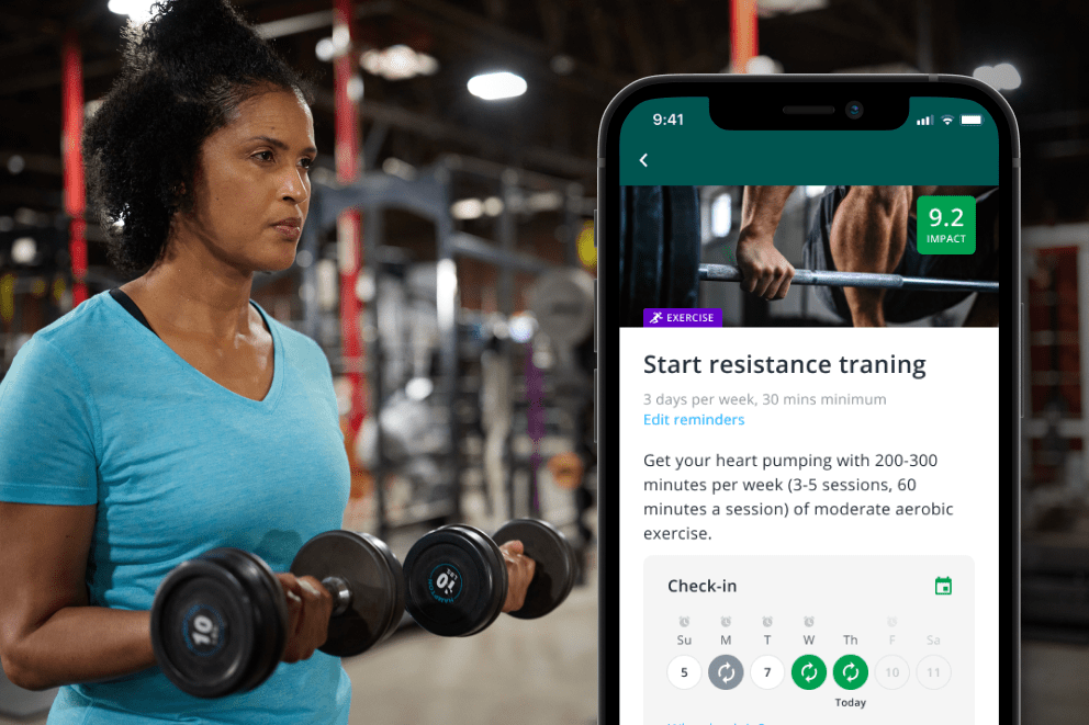 The Benefits Of Strength Training For Longevity And Mobility