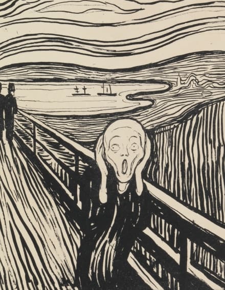 The Connection Between Art And Mental Well-being