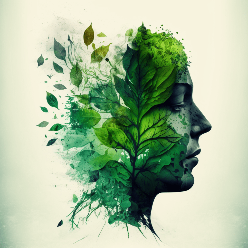 The Connection Between Art And Mental Well-being