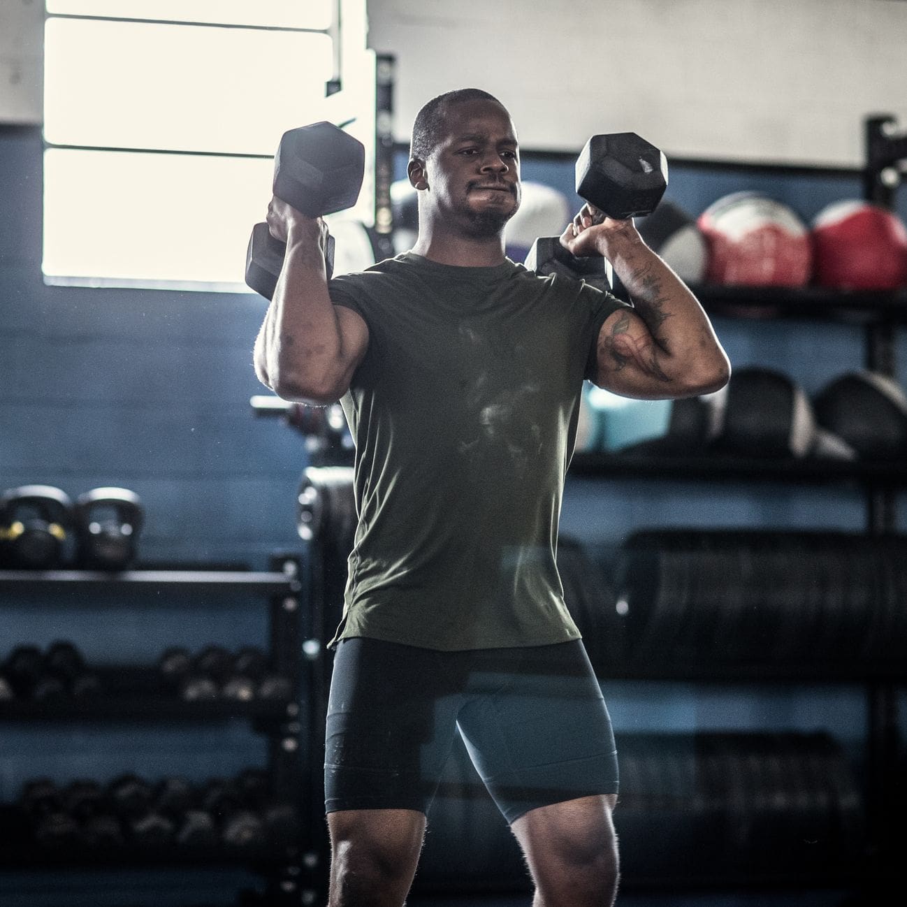 The Importance Of Muscle Mass For Longevity