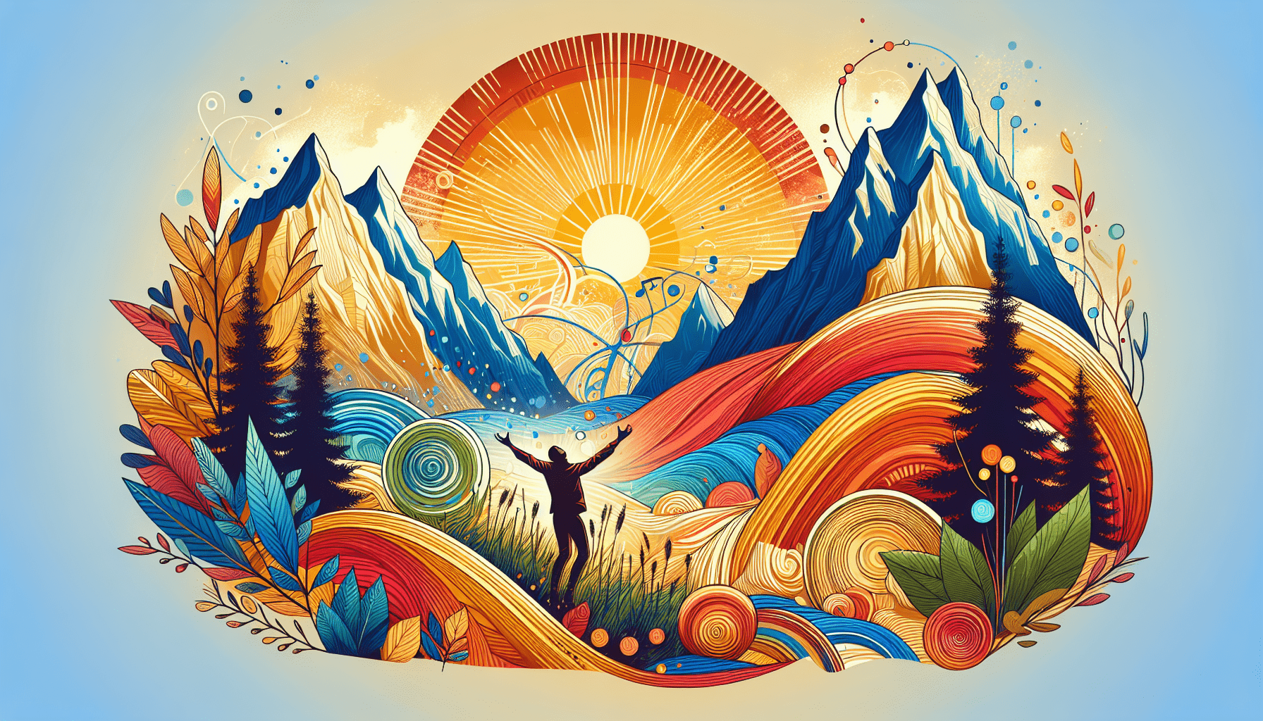 The Importance Of Positivity And Gratitude For Men’s Mental Health