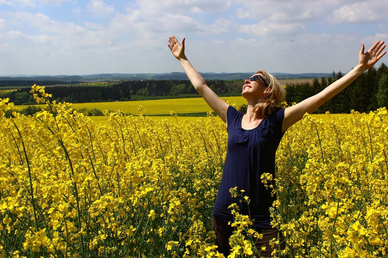 The Power Of Gratitude: How To Practice Daily