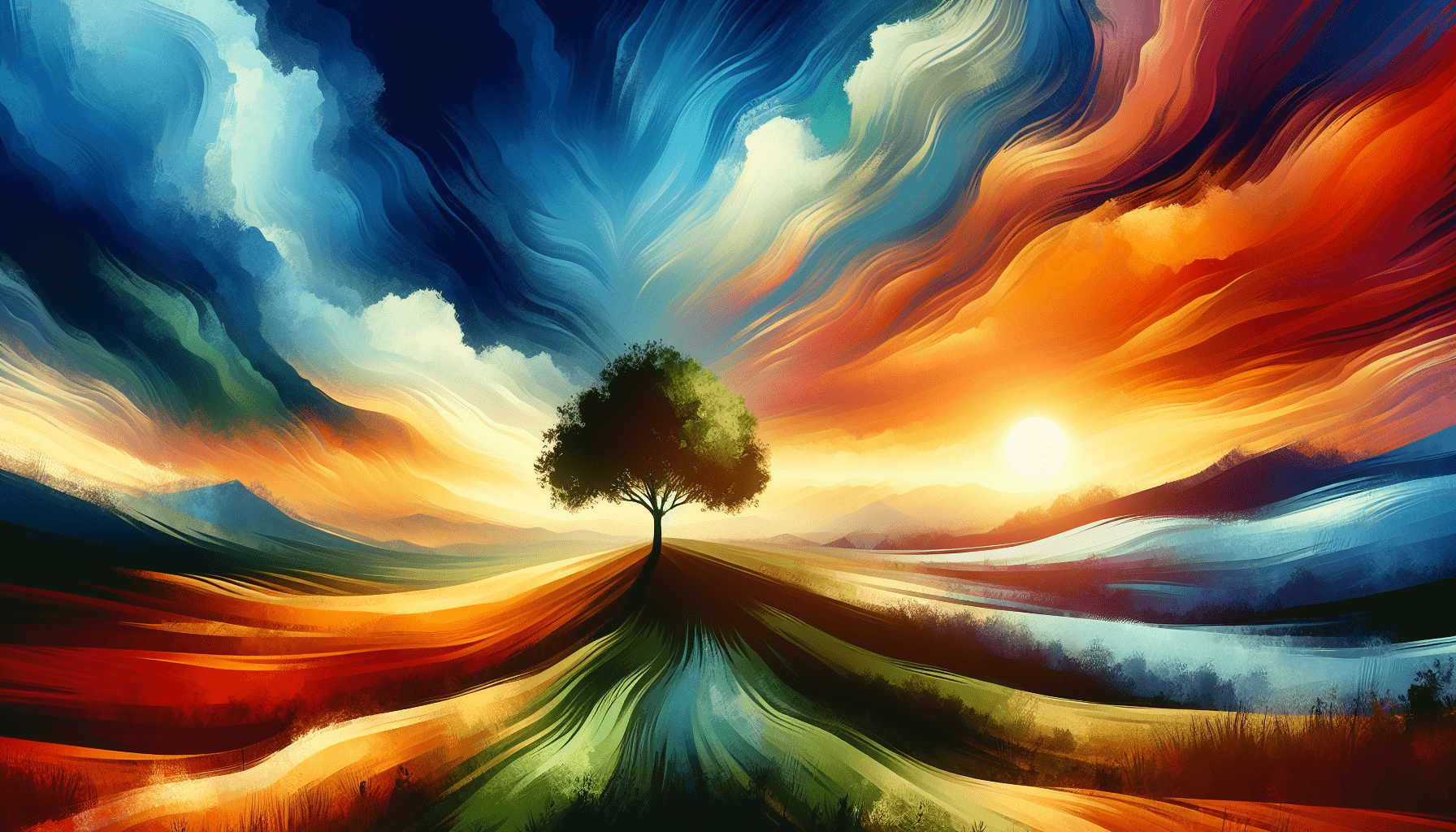 The Power Of Purpose In Longevity And Well-being