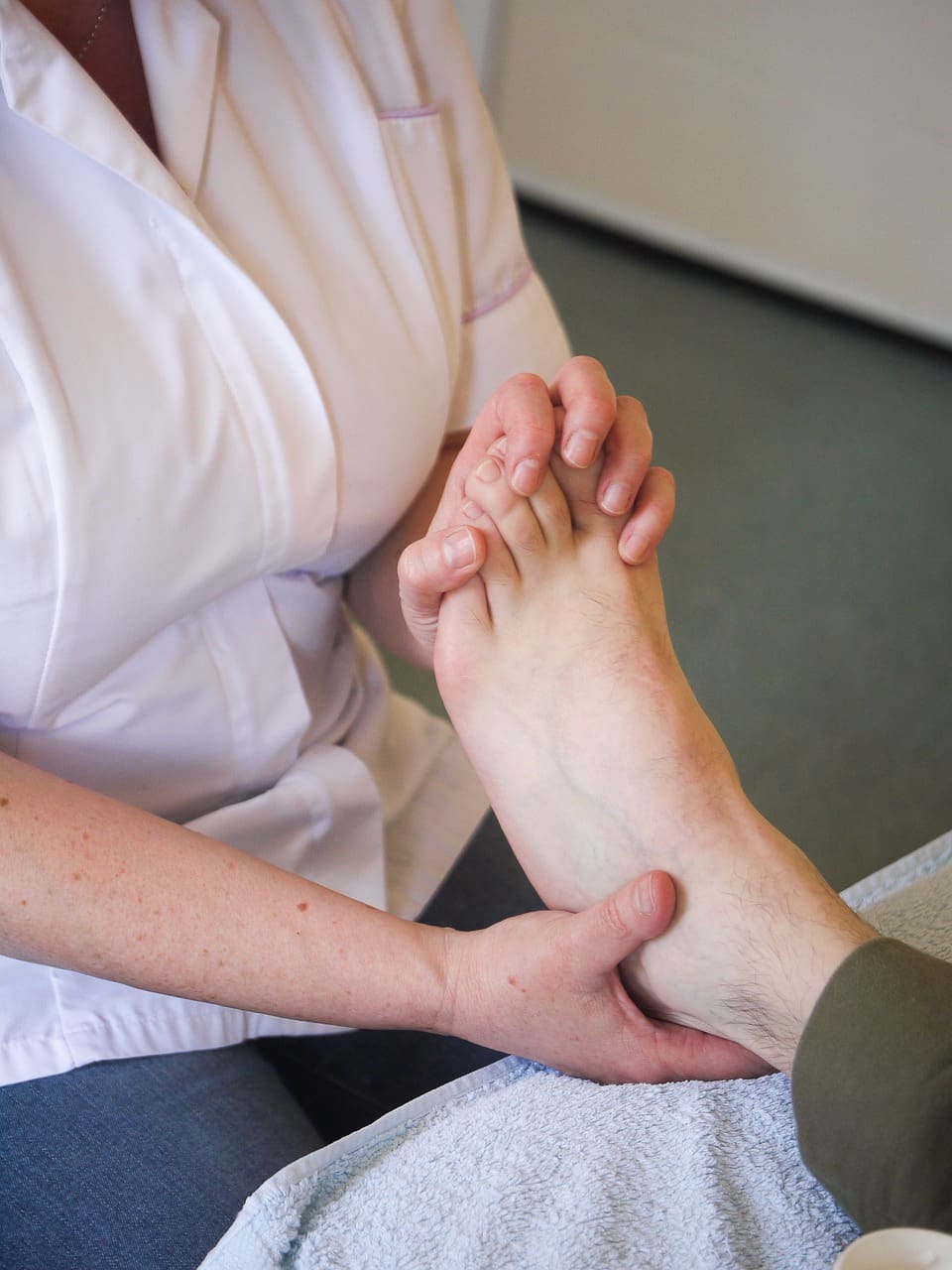 The Power Of Reflexology For Holistic Wellness