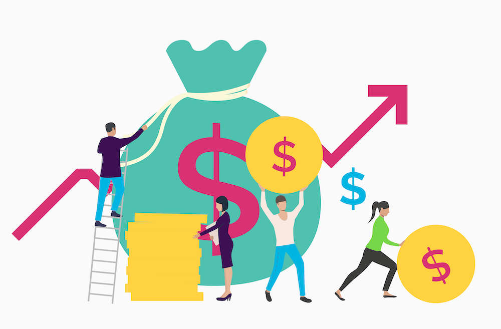 The Relationship Between Men’s Health And Financial Wellness