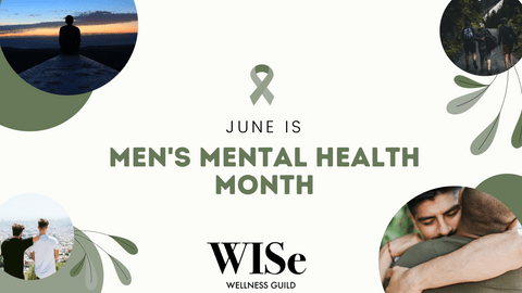 The Role Of Mental Health In Overall Mens Wellness The Role Of Mental Health In Overall Mens Wellness