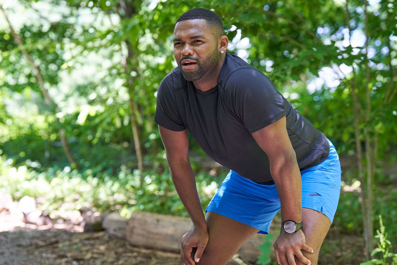 The Significance Of Rest And Recovery For Men’s Health