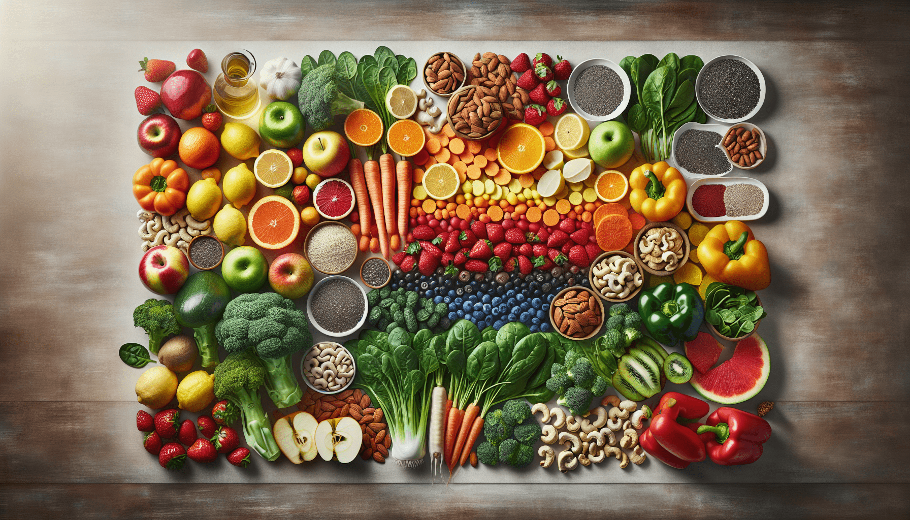 The Ultimate Guide To Boosting Your Immune System Naturally