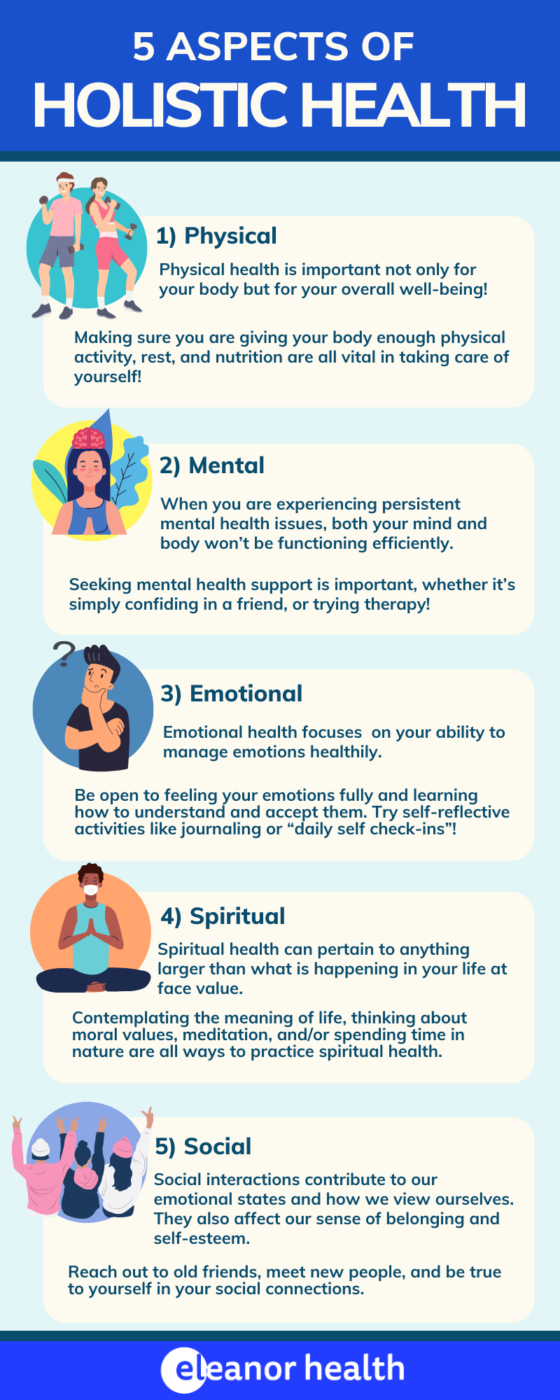 The Ultimate Guide To Holistic Health