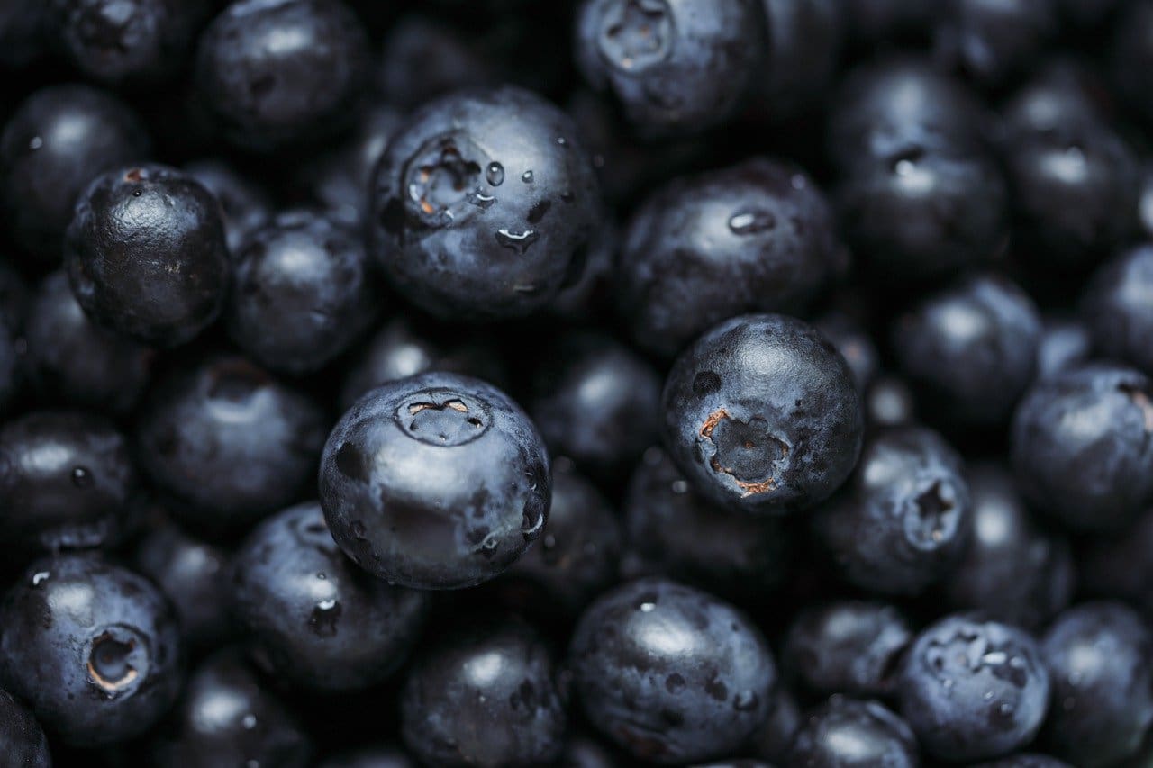 Top 10 Superfoods For Preventive Health