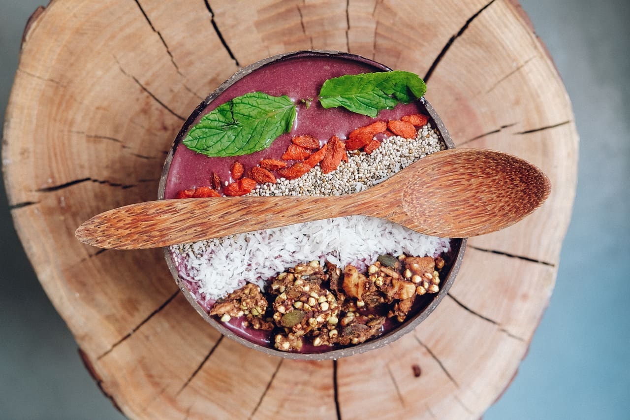 Top 10 Superfoods For Preventive Health
