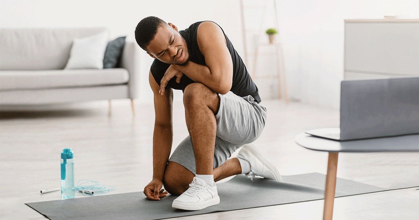 Top 10 Tips For Preventing Exercise-Related Burnout
