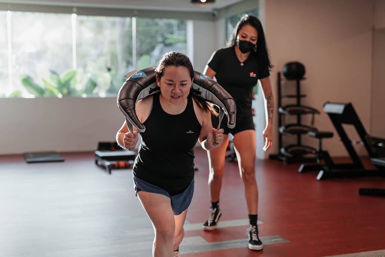 Top 5 Exercises For Improving Heart Health Top 5 Exercises For Improving Heart Health