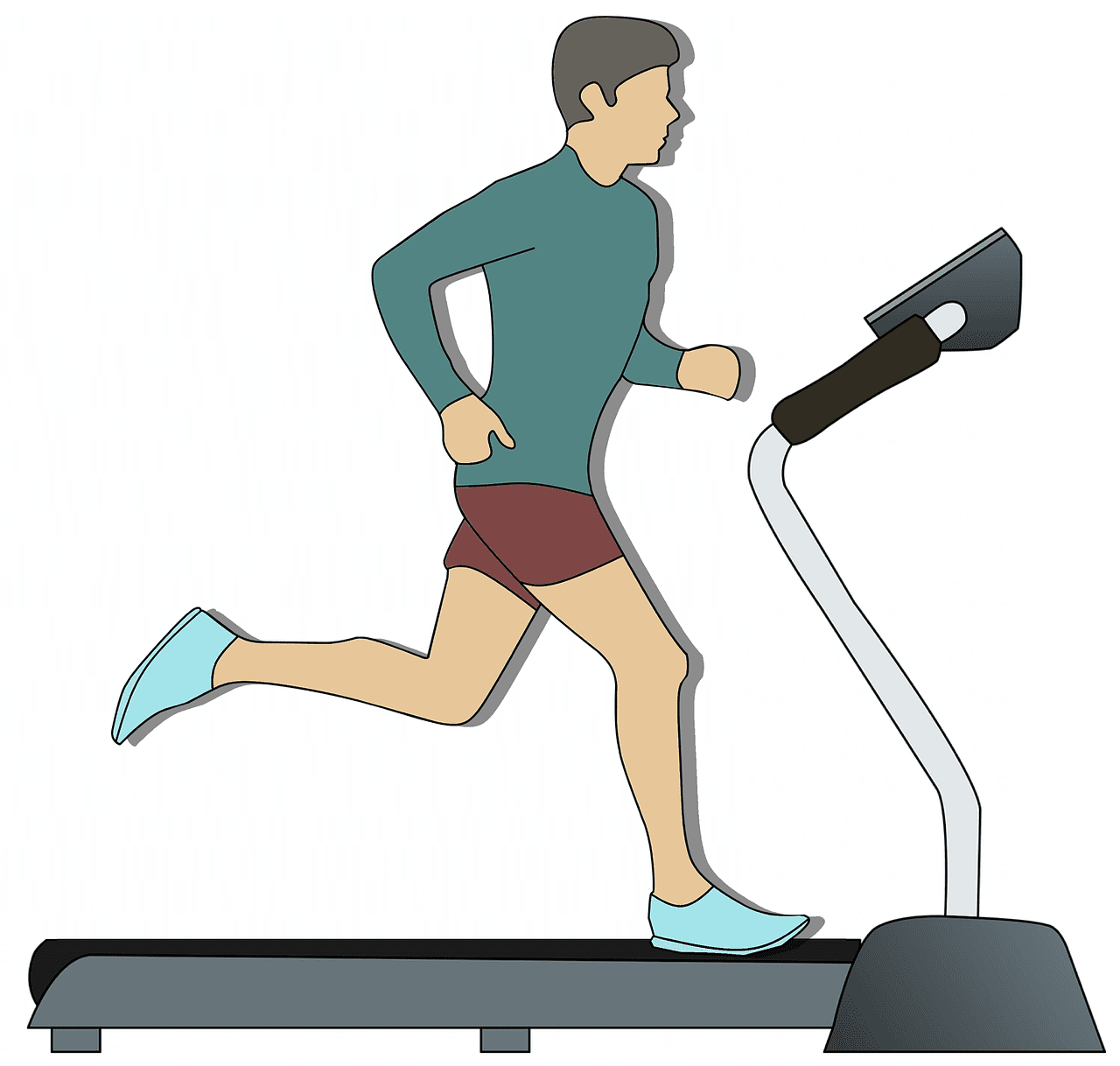 Top 5 Exercises For Improving Heart Health Top 5 Exercises For Improving Heart Health