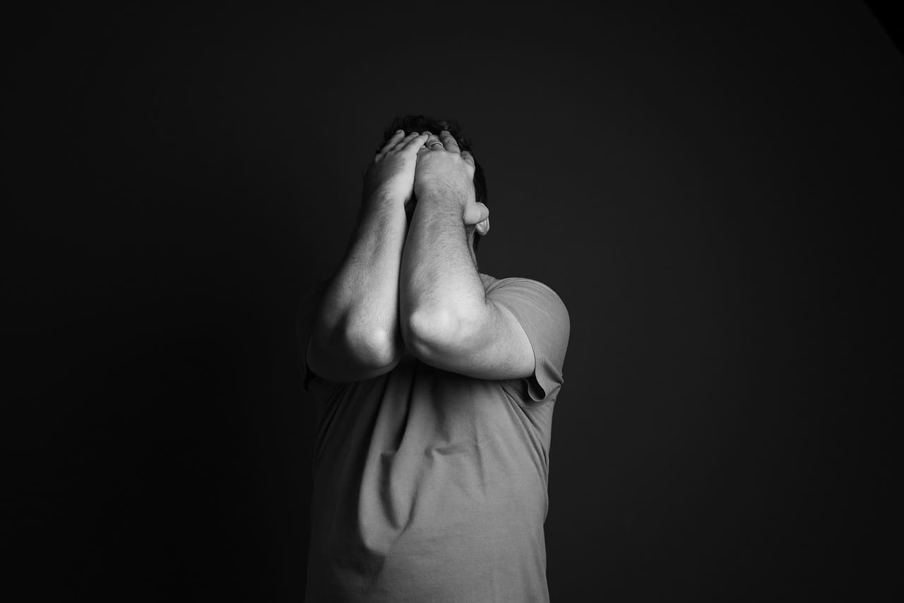 Top 5 Ways To Manage Anxiety In Daily Life
