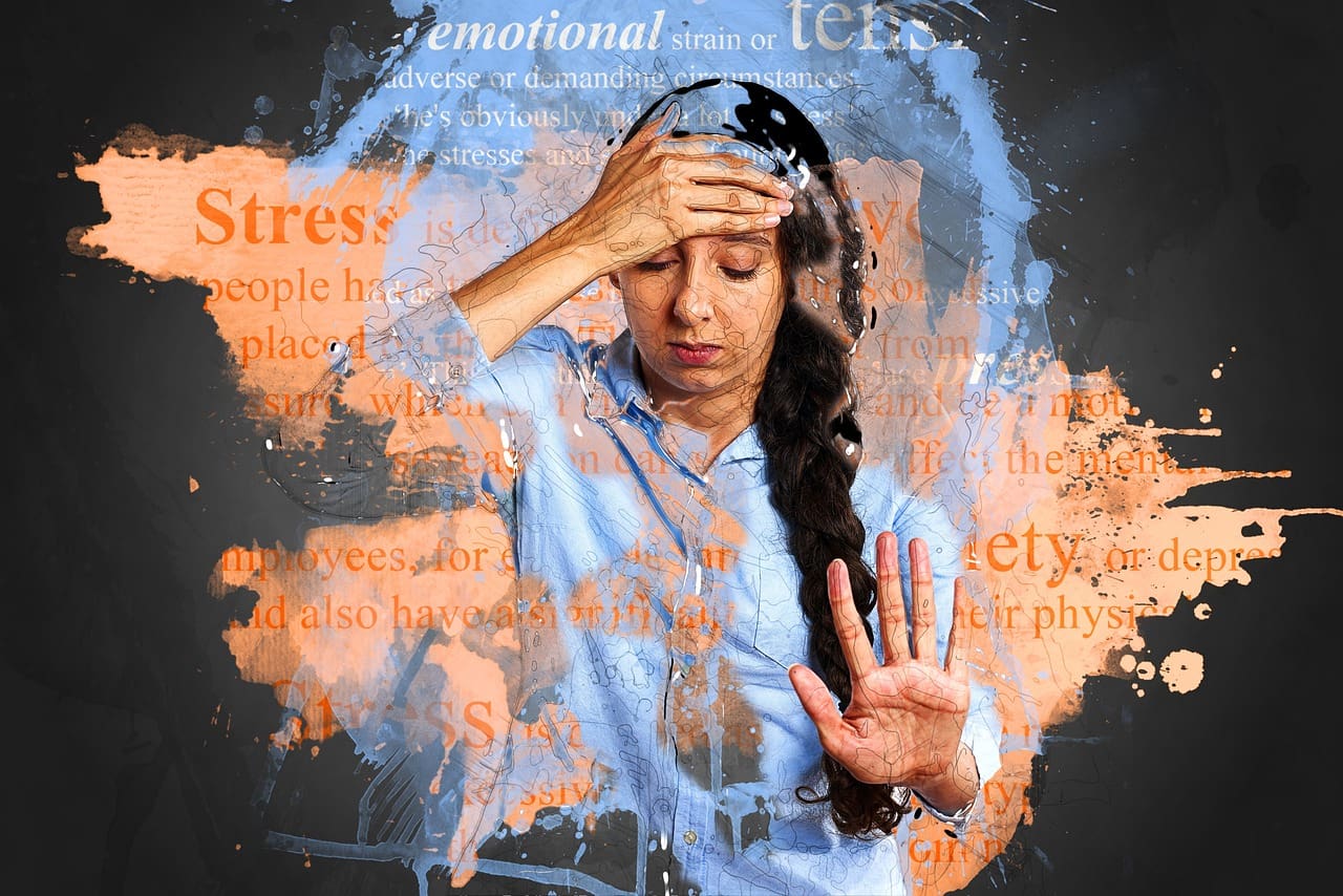 Top 5 Ways To Manage Anxiety In Daily Life