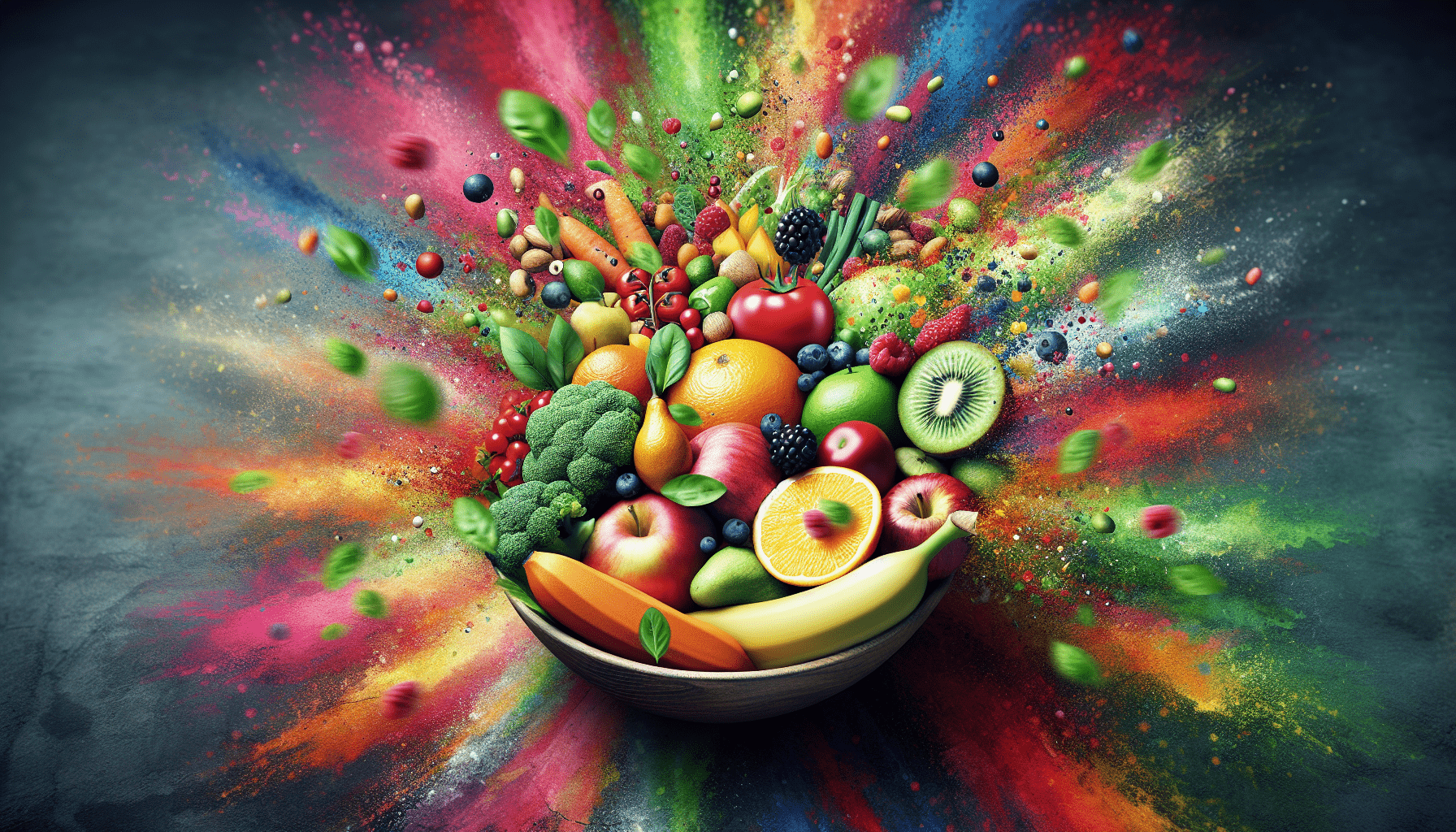 Top Habits For Longevity And Vitality