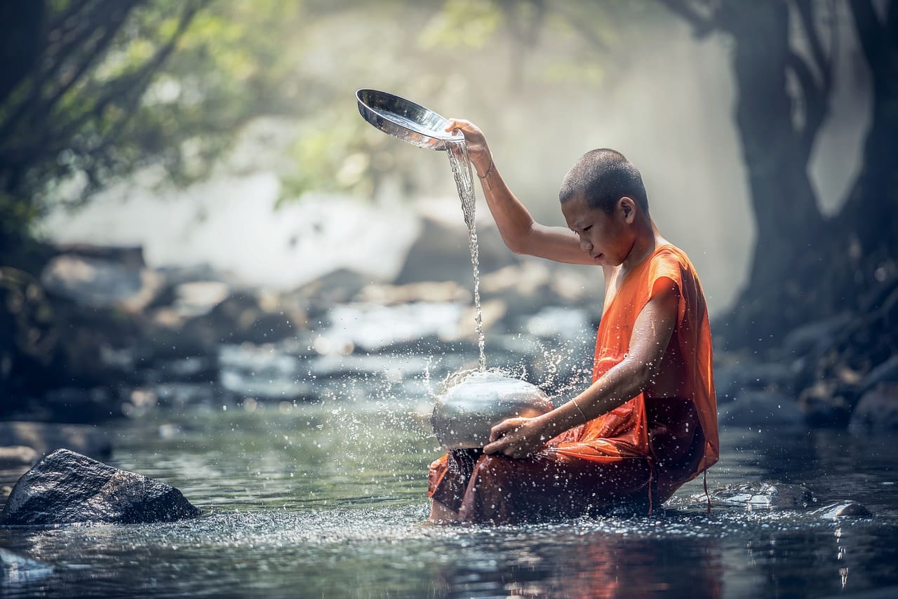 Top Relaxation Techniques For Men