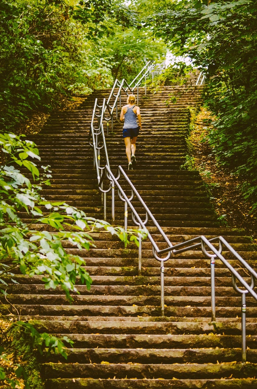 Top Tips For Improving Running Endurance