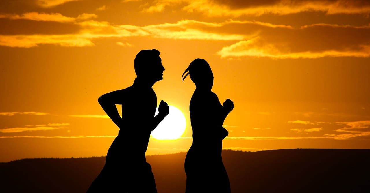 Top Tips For Improving Running Endurance