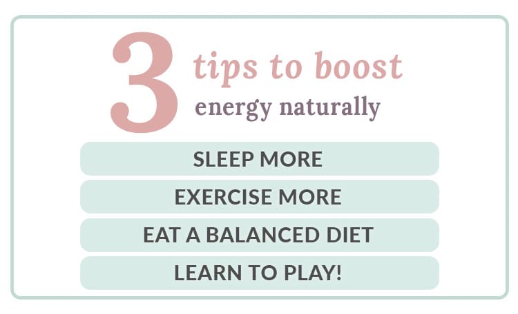 Top Ways To Boost Energy Levels And Combat Fatigue In Women