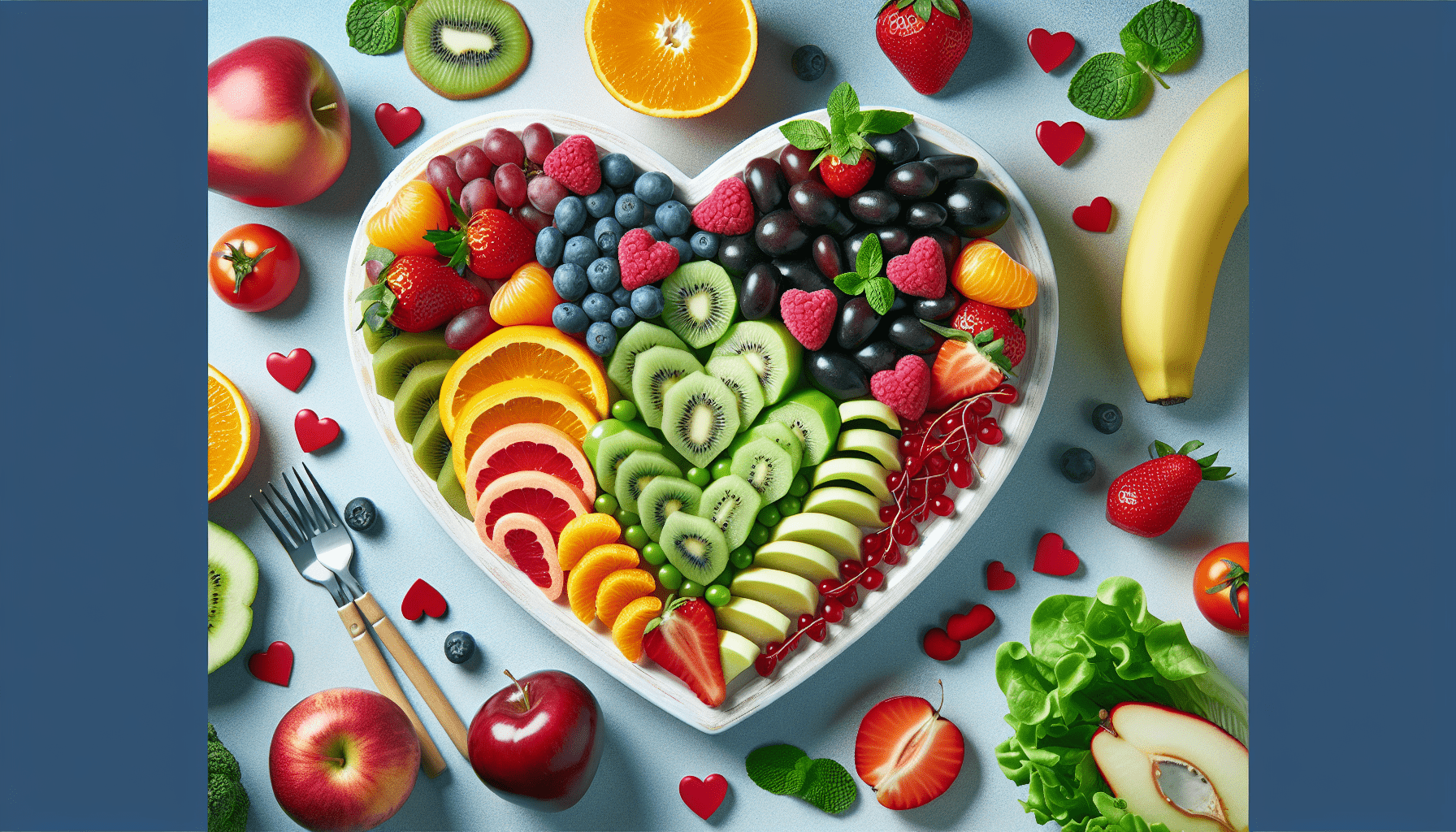 Top Ways To Control High Cholesterol