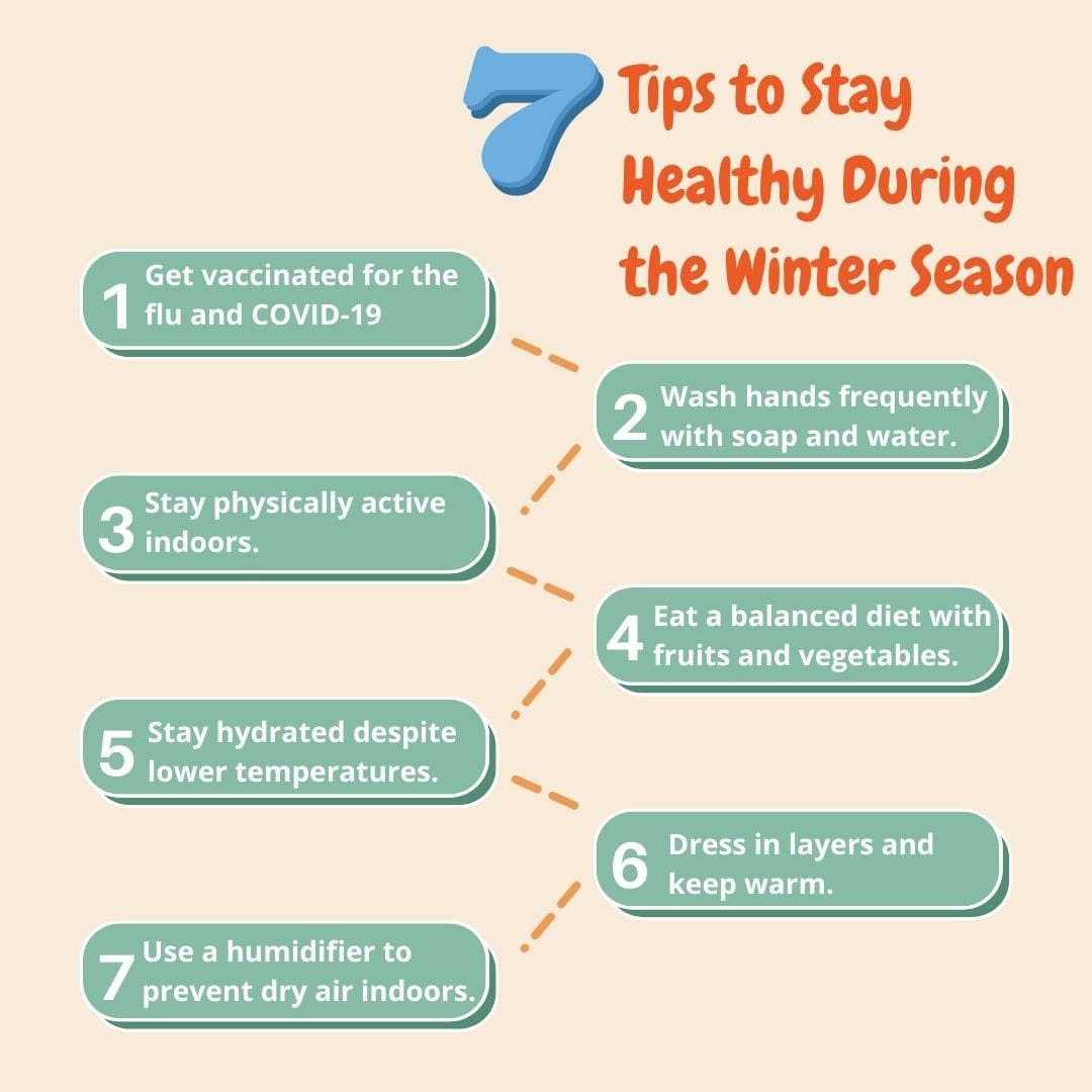 Top Ways To Preventive Health For Respiratory Wellness