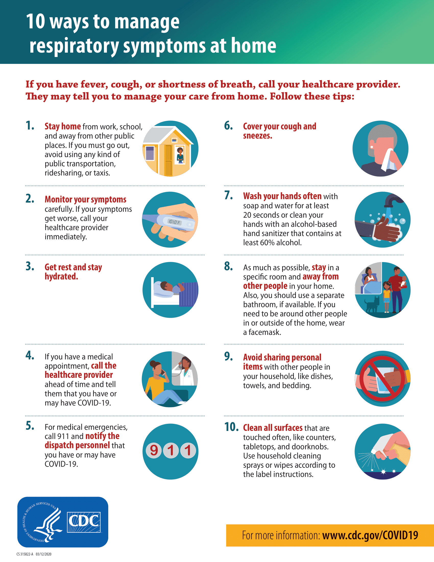 Top Ways To Preventive Health For Respiratory Wellness
