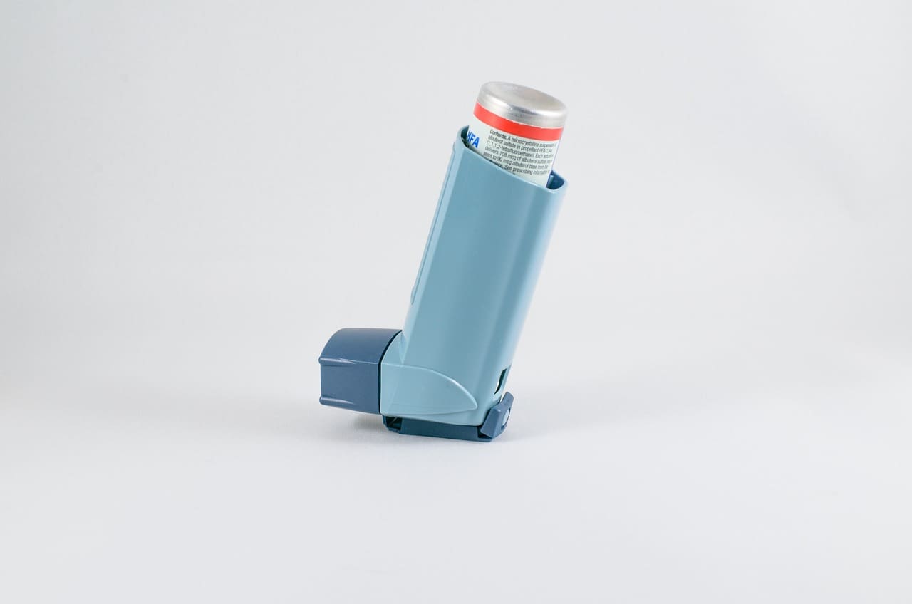 Understanding And Managing Asthma Symptoms
