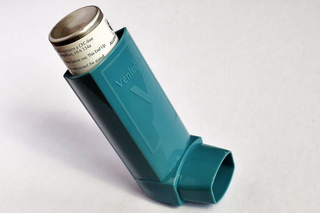 Understanding Asthma: Top Ways To Control Symptoms