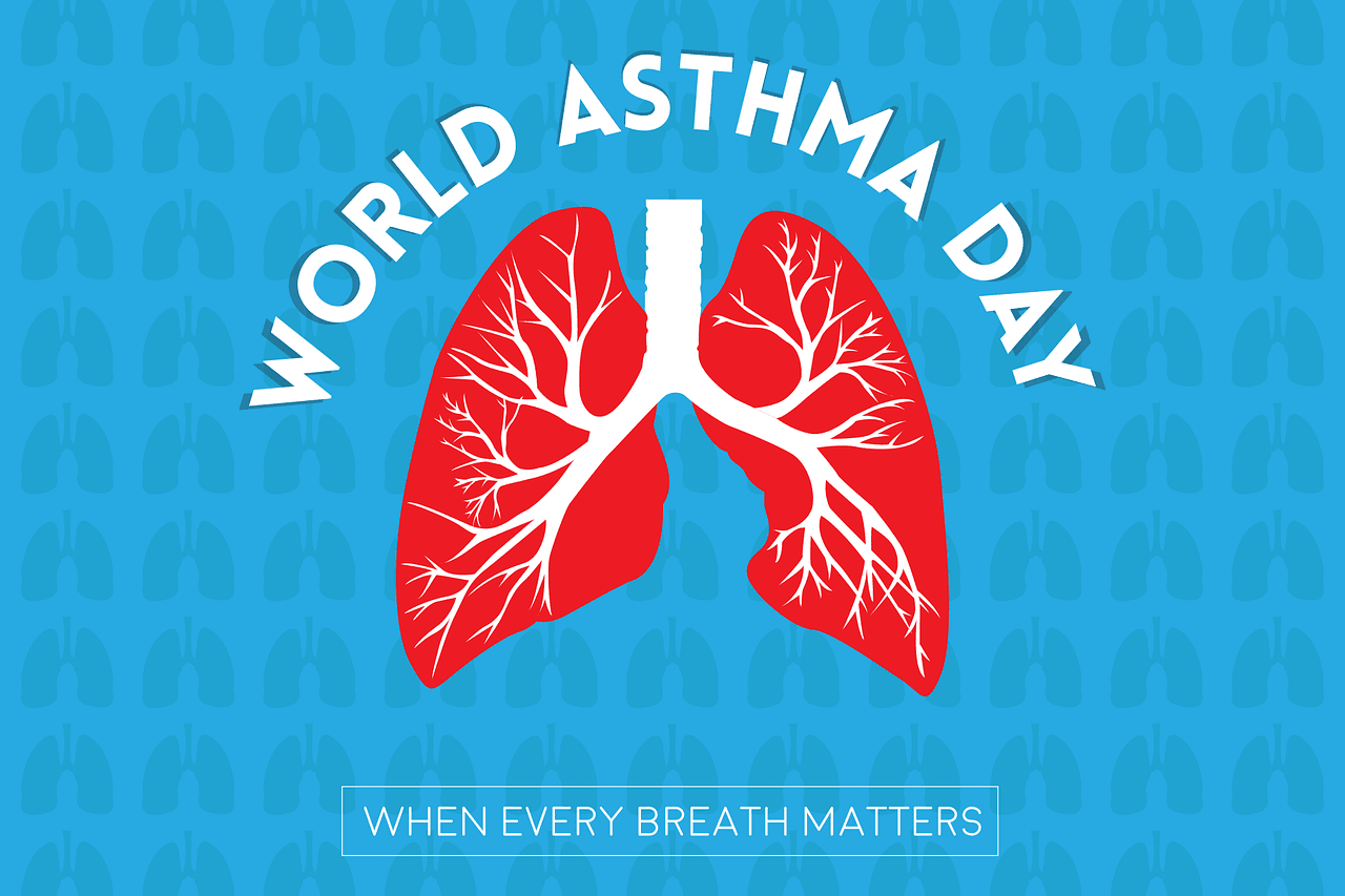 Understanding Asthma: Top Ways To Control Symptoms